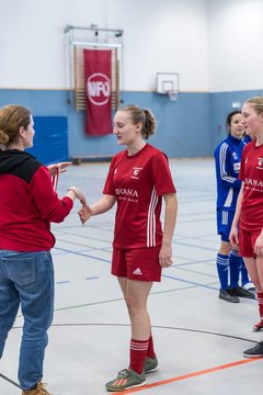 Bild 27 - F NFV Futsalturnier